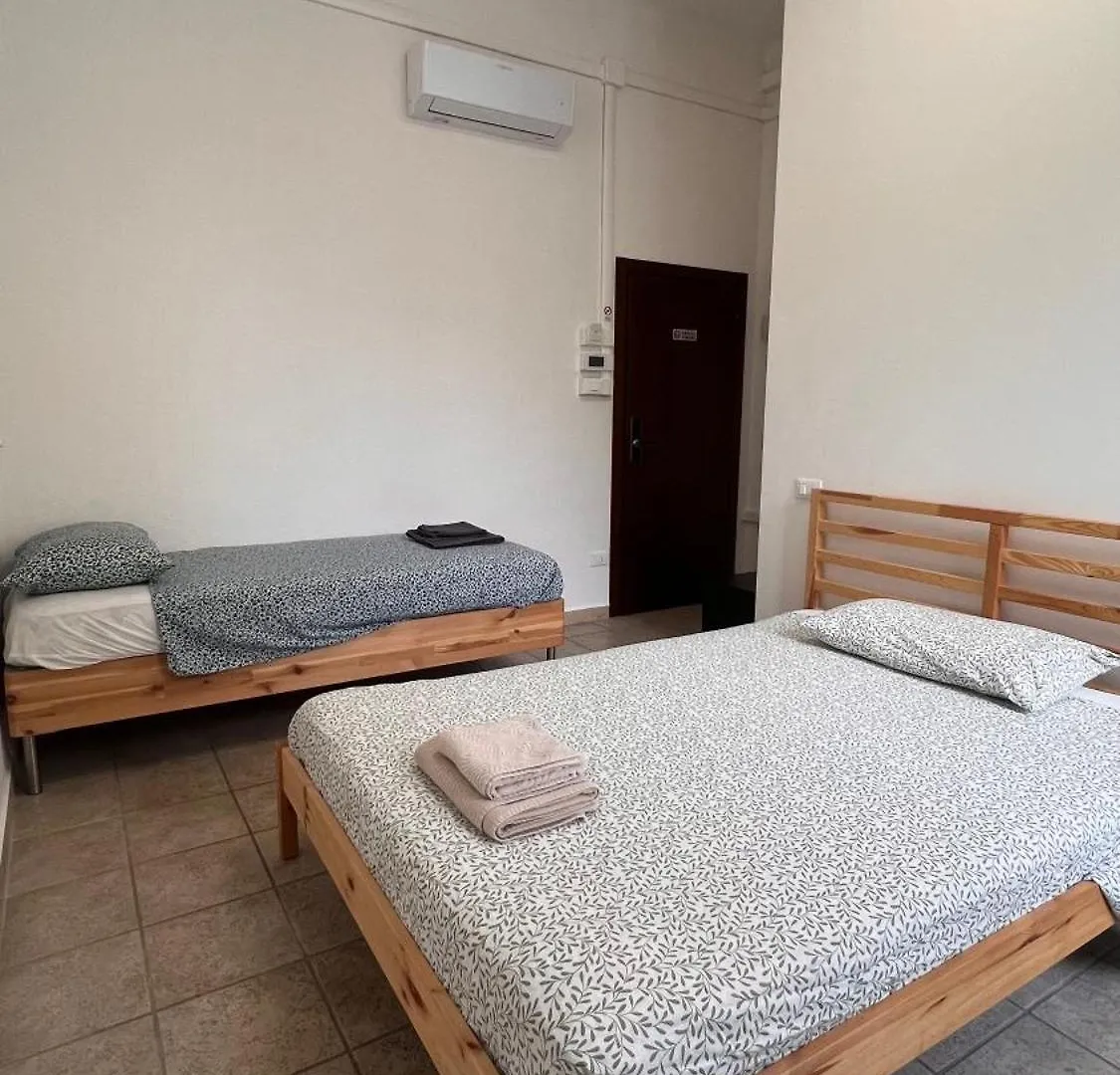 Affittacamere Da Pippi Castel San Pietro Terme Guest house